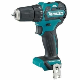 Шуруповерт Makita DF332DZ (без аккумулятора и зарядного устройства )