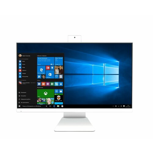 Моноблочная платформ S222Mi 215 Full HD IPS 8313₽