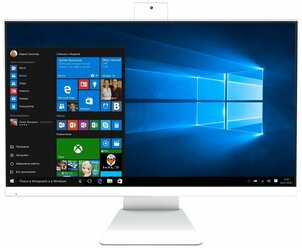 Моноблочная платформа ICL S222Mi 21.5" Full HD, IPS с материнской платой ( H310CH5-TI )