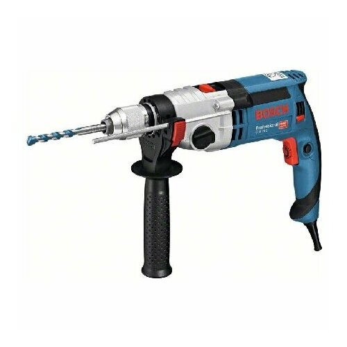 Ударная дрель 1100Вт GSB 24-2 #C802 – Bosch Power Tools – 060119C802 – 3165140944526