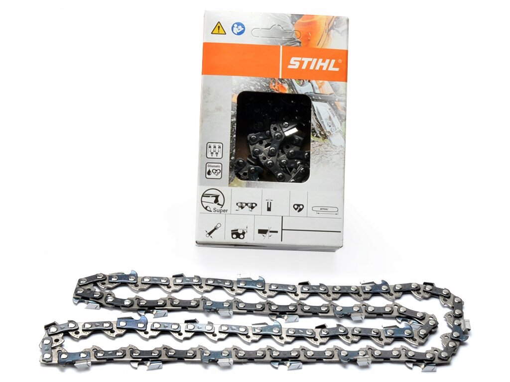 Цепь для бензопилы STIHL 3/8