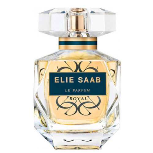 Туалетные духи Elie Saab Le Parfum Royal 50 мл духи женские i me parfum 50 мл nirvana нирвана