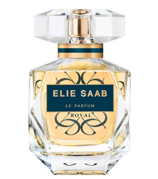 Туалетные духи Elie Saab Le Parfum Royal 50 мл