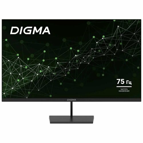 Монитор 32 Digma Progress 32P501Q IPS 2560x1440 4ms HDMI DisplayPort 2346200₽