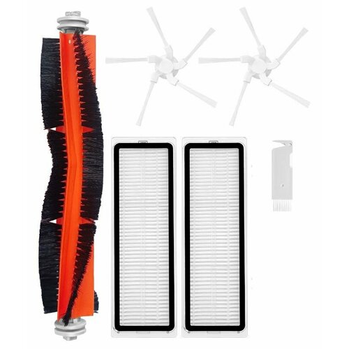 Комплект аксессуаров для Dreame W10W10 Pro 2750₽