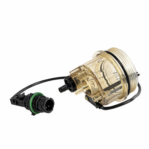 Крышка сепаратора простой PL270 PL420 с датчиком воды 1132₽