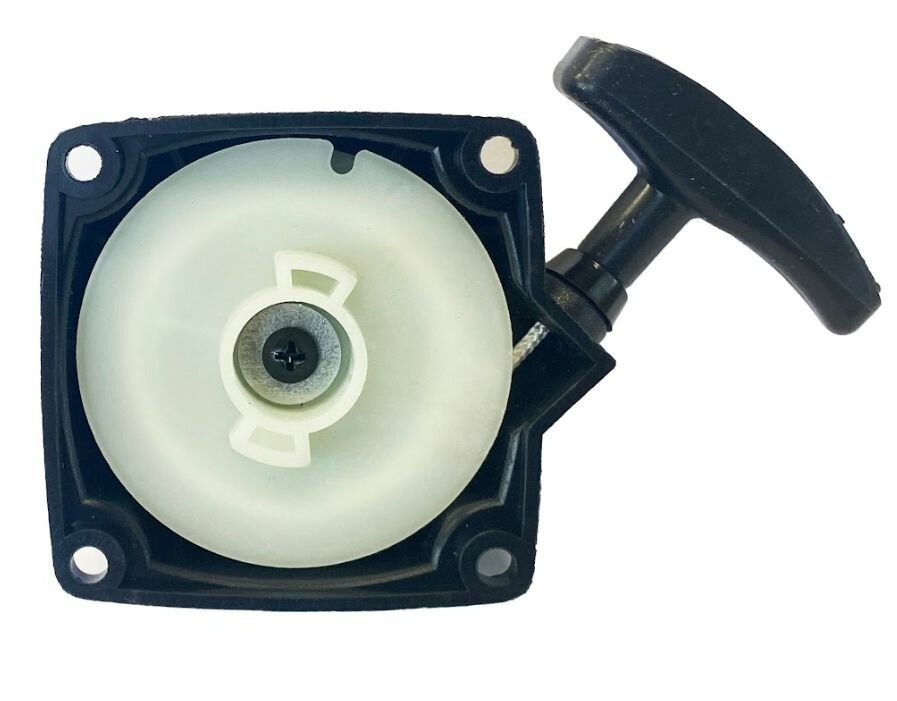 фото Стартер ручной для китайских триммеров объёмом 33-52 см3 B0201