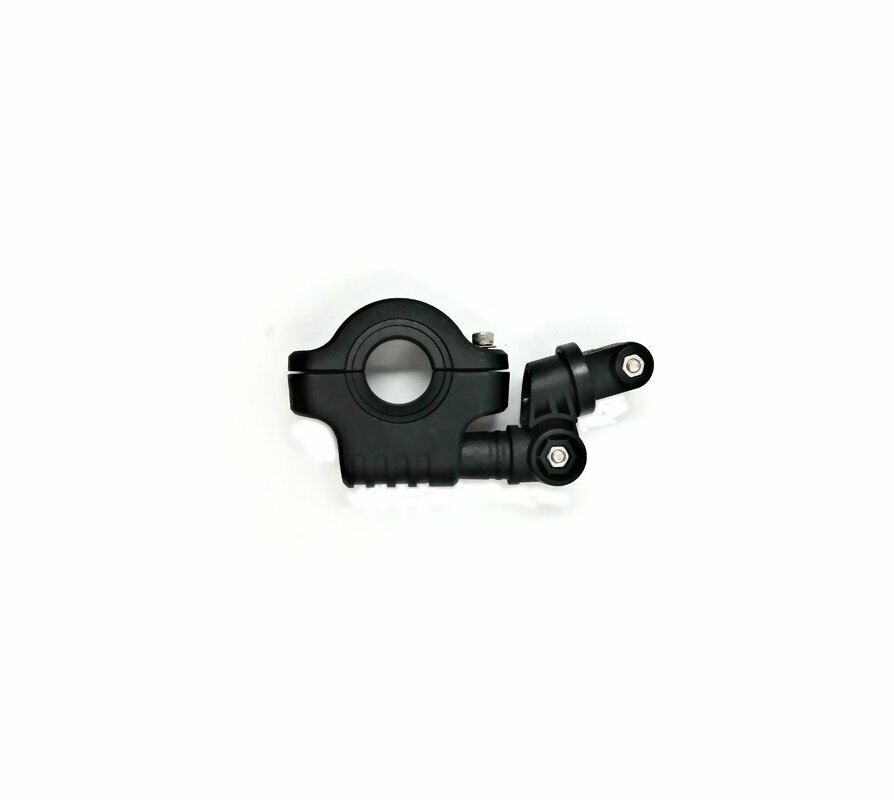 Крепление антивор на руль велосипеда Redline для экшн камер GoPro, DJI, Insta360 и др, RL907