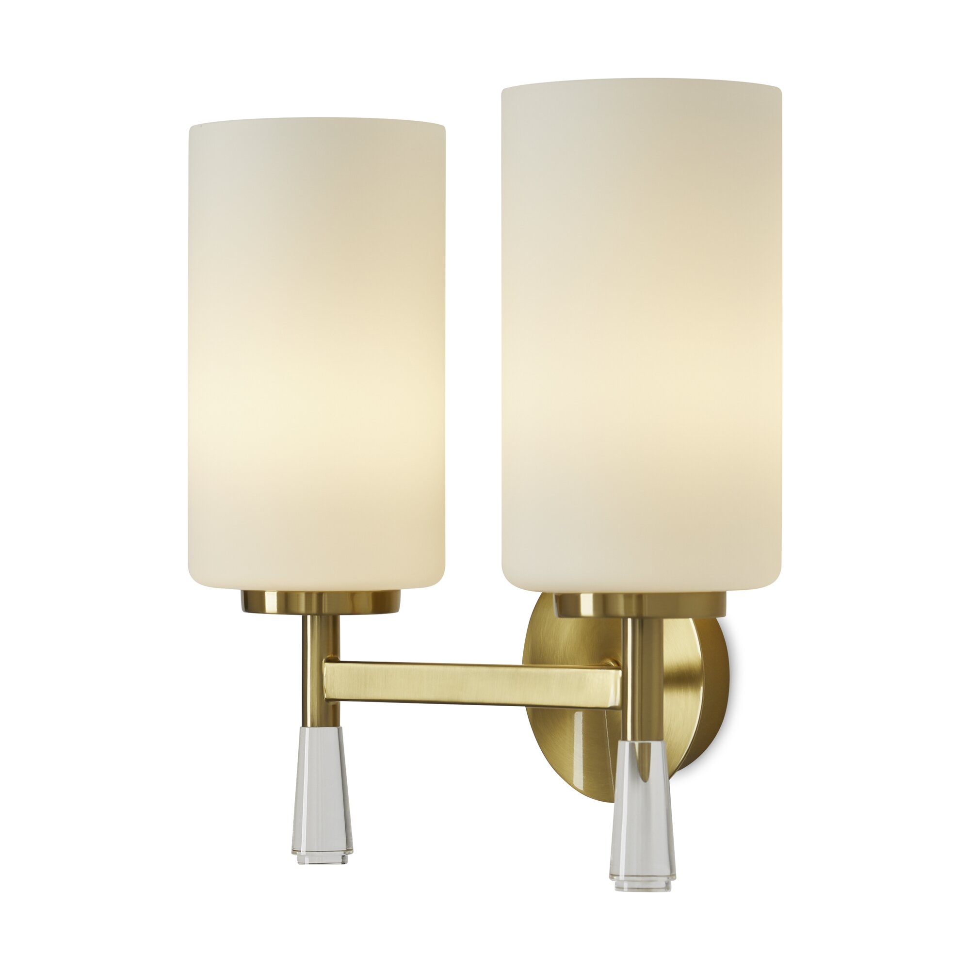 фото Бра Freya Chic FR2031WL-02BS