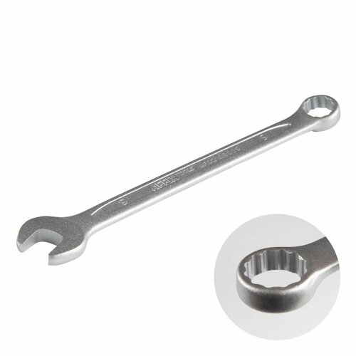 AFFIX Ключ комбинированный 9 мм 460₽
