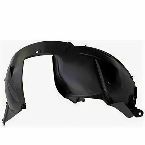 Подкрылок передний левый на LADA LargusRenault Logan Локер Оригинал 2424₽