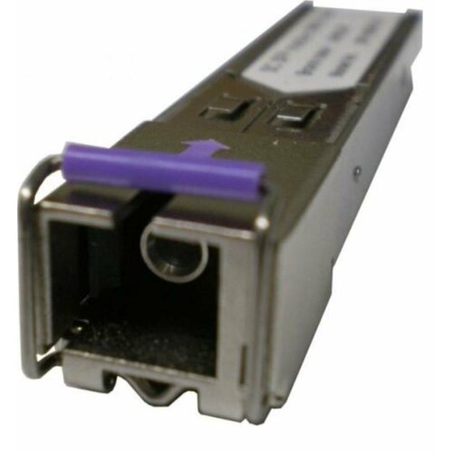 FBT-SFP-WDM Модуль SFP 3km 1550nm