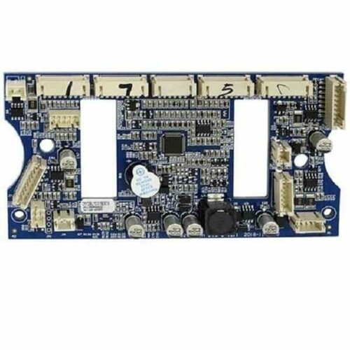 Redmond RV-R270-PLO плата основная для робот-пылесоса RV-R270 redmond rv c335 pcb основная плата pcb для пылесоса rv c335