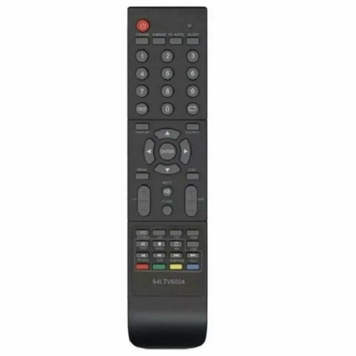 Huayu 94LTV6004 (18551) пульт дистанционного управления (ПДУ) для телевизора Polar факультет разработки vr