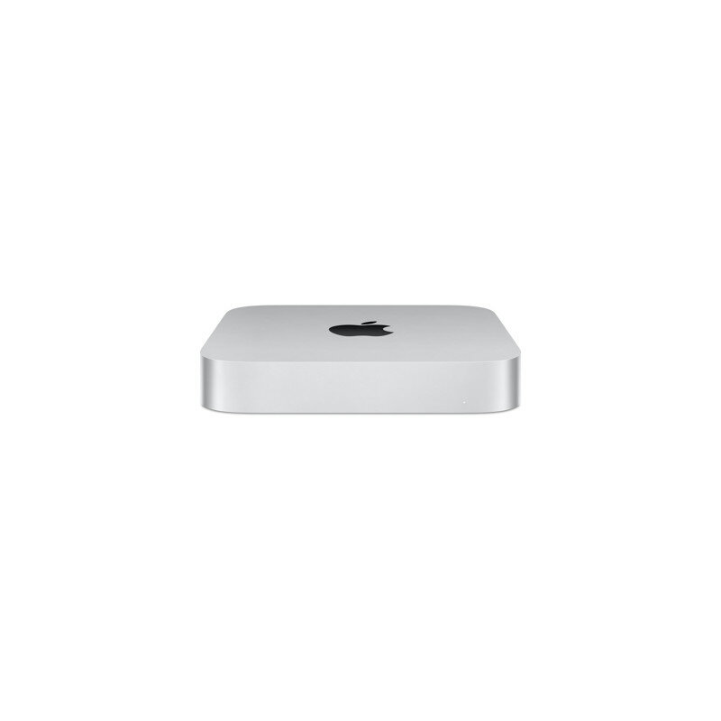 Компьютер Apple/ Mac mini: Apple M2 with 8-core CPU, 10-core GPU/16Gb/512GB SSD