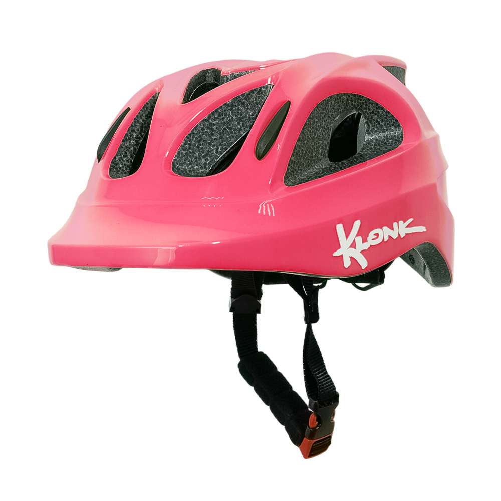 Шлем KLONK (S / розовый (12051))