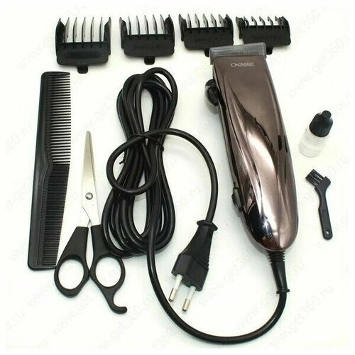 Профессиональная проводная электрическая машинка для стрижки волос 260000₽