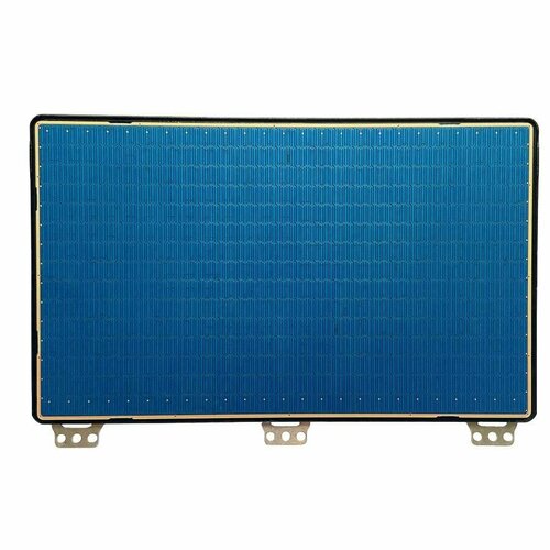 Тачпад touchpad для ноутбука Honor Magicbook Pro 16 без покрытия Original Серый 1540₽