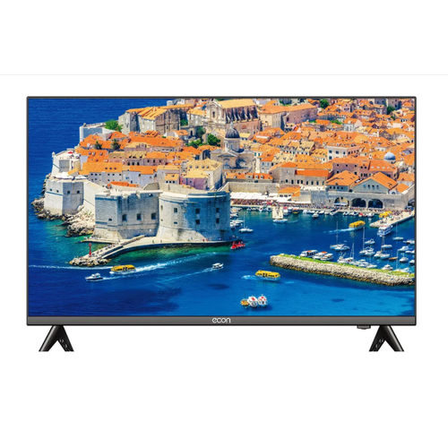 Телевизор Econ EX-43US001B телевизор econ ex 43fs001w 43 fullhd 60гц smarttv android wifi