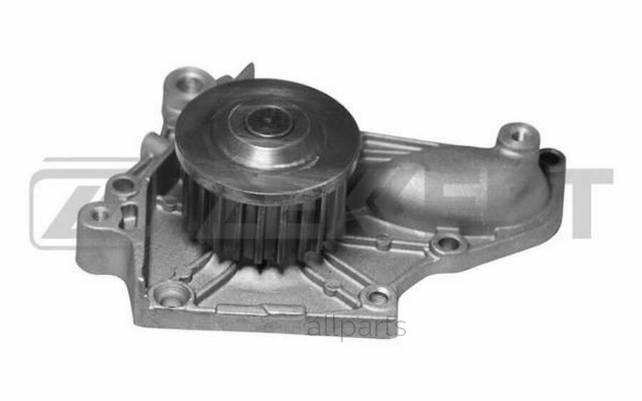ZEKKERT WP-1126 Помпа водяная Toyota Avensis (T220) 97- Camry (V10 V20) 86- Carina (170 190) 87- Rav 4 (A10) 94