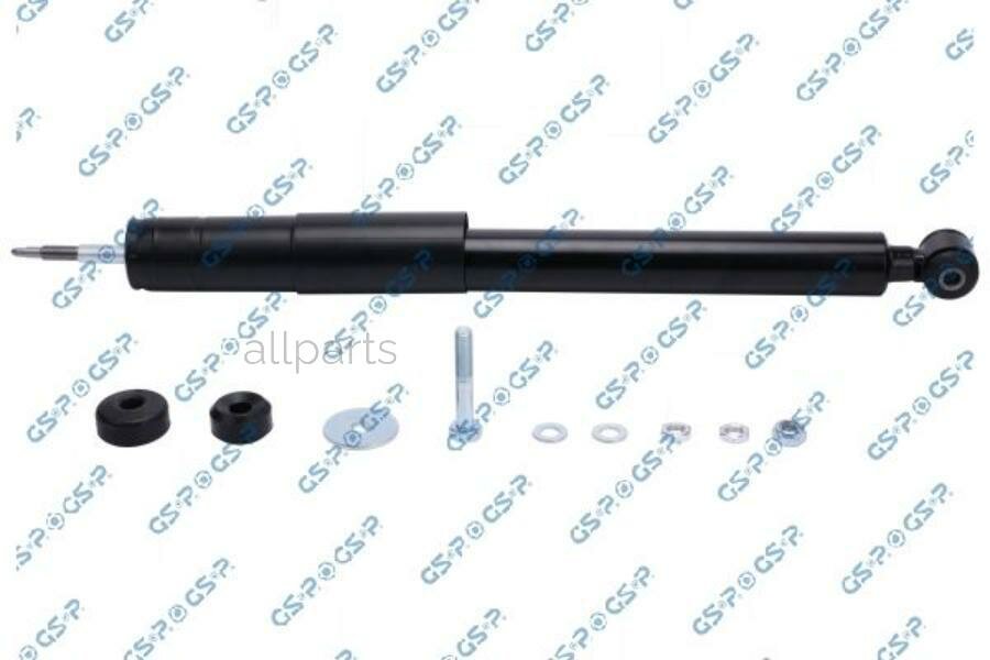 GSP 32122390 Амортизатор подвески (газовый) MERCEDES-BENZ