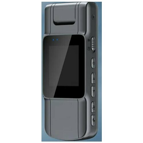 Мини камера MICRO-Mike 007 64Гб 3975₽