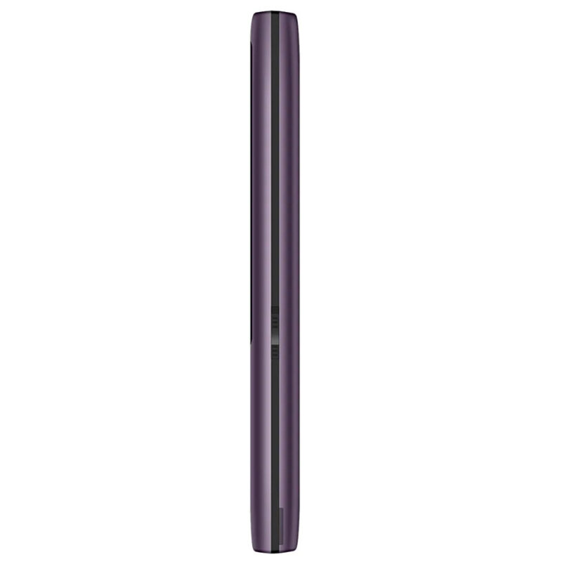 Сотовый телефон BQ 3598 Barrel XXL Purple-Black