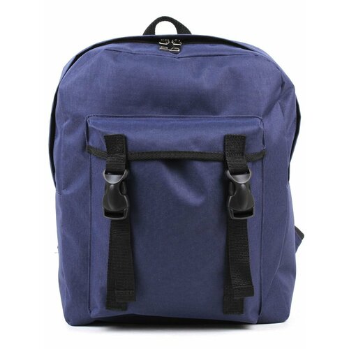 Рюкзак Медведково, синий