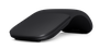 Беспроводная мышь Microsoft Arc Mouse