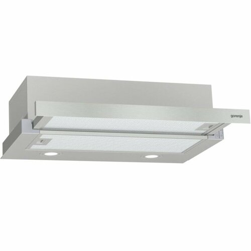 Встраиваемая в шкаф вытяжка Gorenje TH62E4X 1536500₽