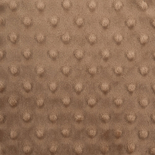 PEPPY Плюш PEVD 48 x 48 см 309 гкв м 5 100 полиэстер цвет 30 св розовый 1213₽