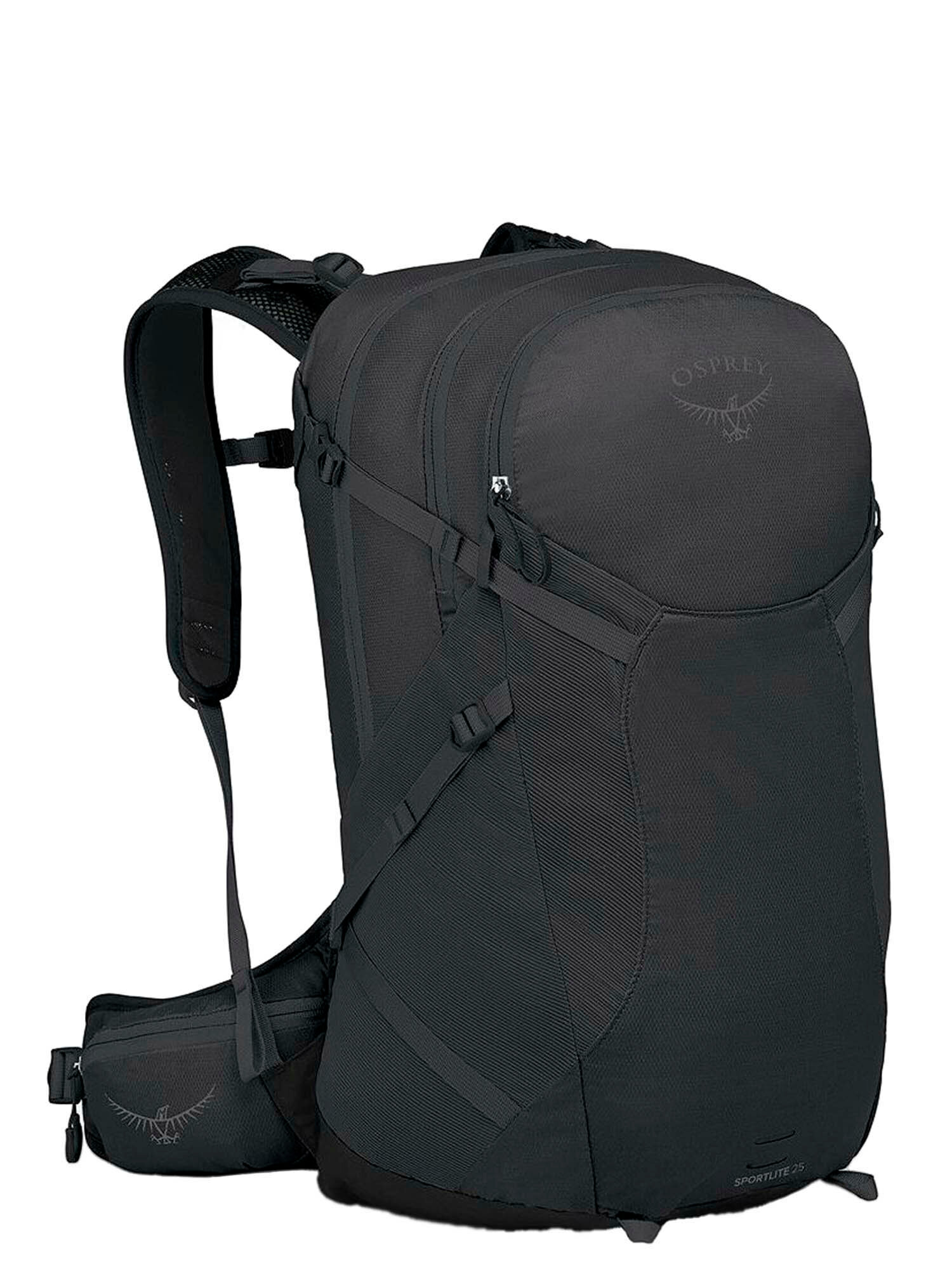 Рюкзак Osprey Sportlite 25 S/M Grey (US: S/M)