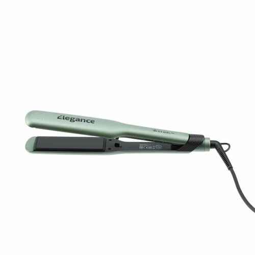 Щипцы для выпрямления волос DEWAL PRO ELEGANCE 03-413 зеленые 511900₽