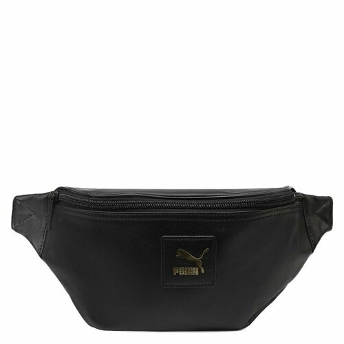 Сумка поясная PUMA, черный colorful handbag waist bag webbing nylon waist bag messenger bag wallet canvas bag adjustable diy luggage bag accessories 38mm