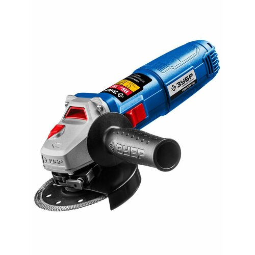 Шлифовальная машинка УШМ-П115-750 3990₽