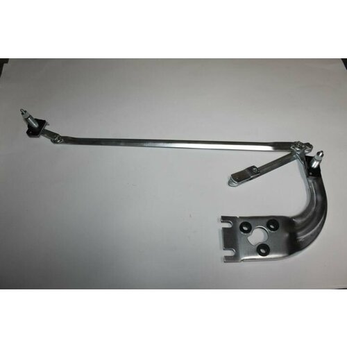 Трапеция стеклоочистителя /2103/