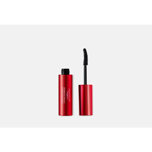 Подкручивающая тушь верхнее покрытие KIKO MILANO CURLING TOP COAT MASCARA 11шт 3497₽