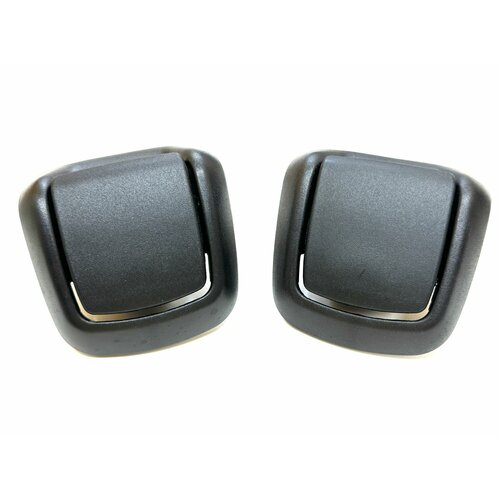 Передняя левая и правая наклона ручки регулятора сиденья для Ford Fiesta MK6 VI 3 двери 2002-2008 1417520 1499₽