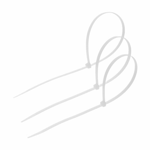 Хомут нейлоновый для стяжки 76450 мм 100 шт 680₽