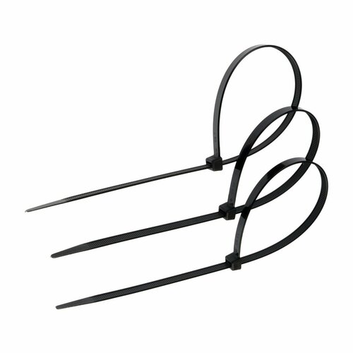 Хомут нейлоновый для стяжки 9450 мм 100 шт 935₽