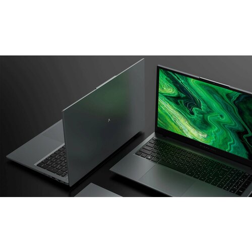 DIGMA PRO Ноутбук Digma Pro Fortis M Core i5 1235U 16Gb SSD512Gb Intel UHD Graphics 173 IPS FHD 1920x1080 Windows 11 Professional grey WiFi BT Cam 5500mAh DN17P5-ADXW01 DN17P5-ADXW01 6210600₽