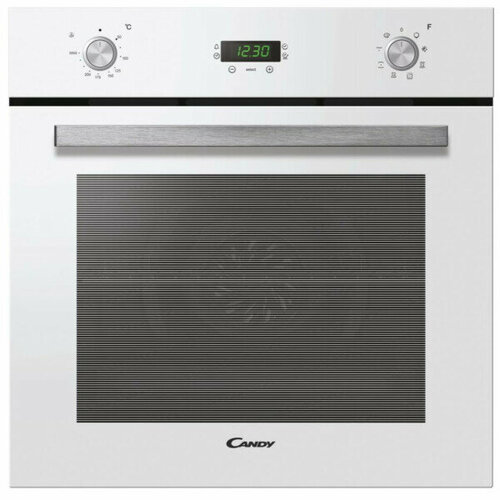 Встраиваемый электрический духовой шкаф Candy FCT605WXL 5683000₽