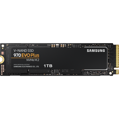 Samsung SSD 1Tb 970 EVO Plus M2 MZ-V7S1T0BW 1287000₽