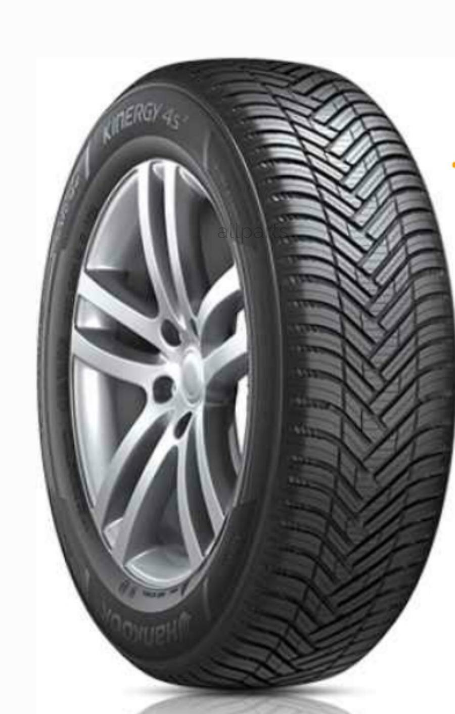 Автомобильная шина Hankook - фото №1