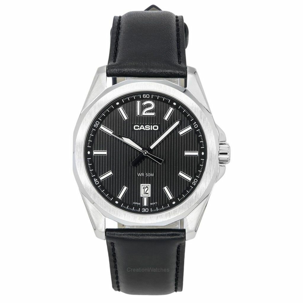 Наручные часы CASIO Collection MTP-E725L-1A