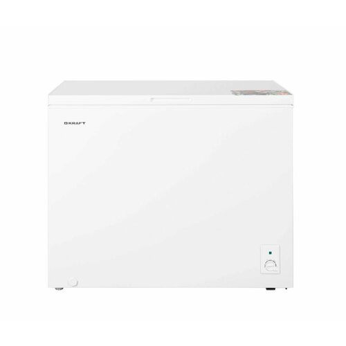 Морозильный ларь KRAFT BDW-280RX 3209000₽