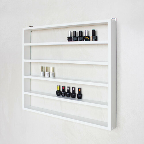 Полка для лаков 1100₽