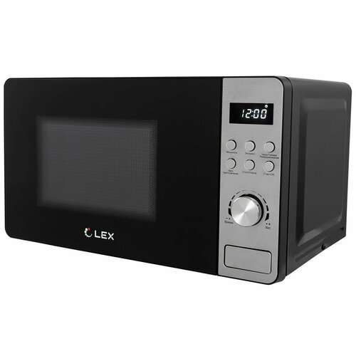 Микроволновая печь LEX FSMOD01BL 1538900₽