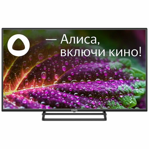 Телевизор Polar P40L34T2CSM Black 2988300₽
