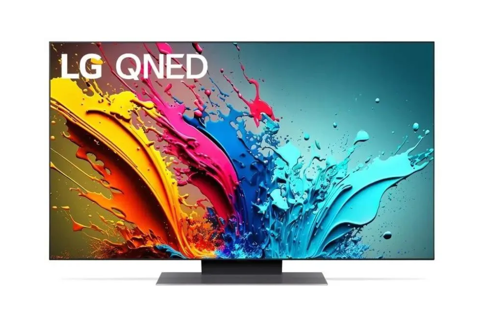 Телевизор LG 50QNED86T6A
